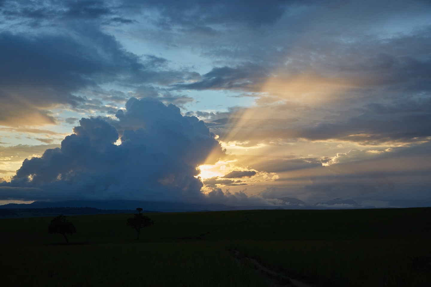 Kidepo Valley NP